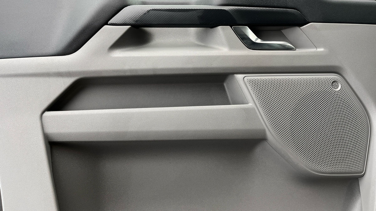 Ford Transit Custom Image 19