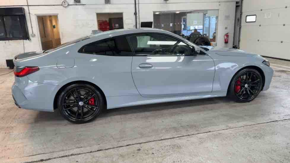 More views of BMW 4 Series