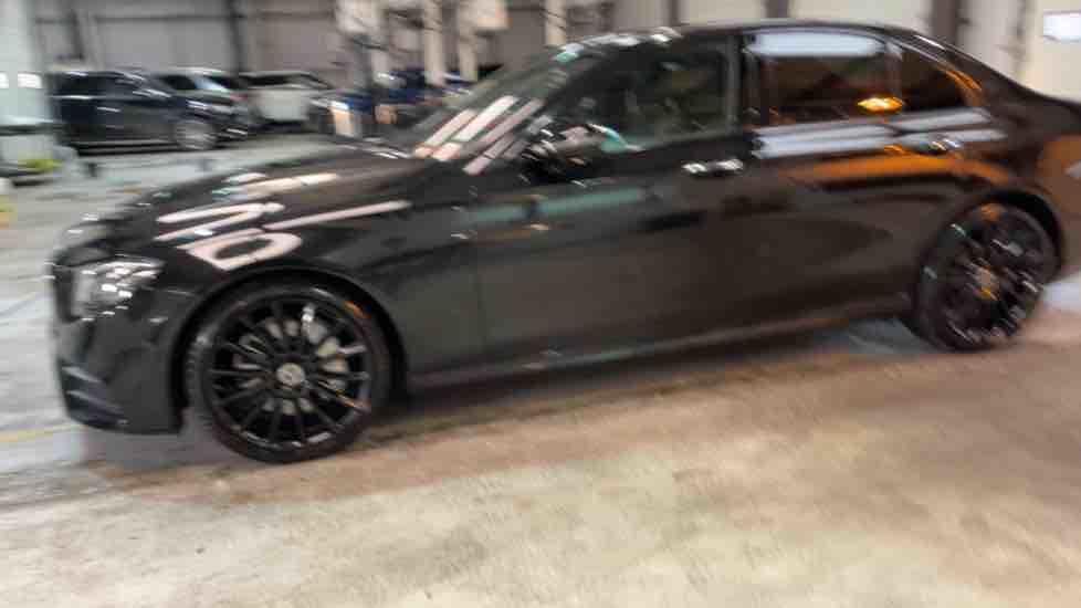 More views of Mercedes-Benz E Class