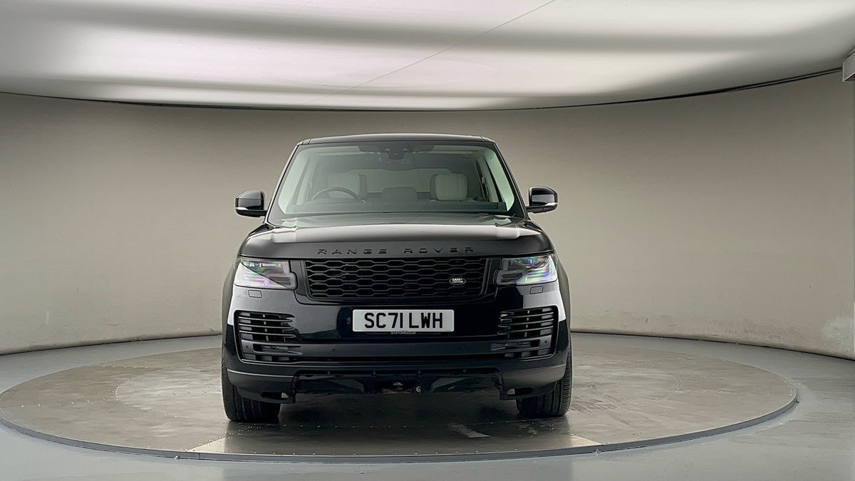 Land Rover Range Rover Image 3