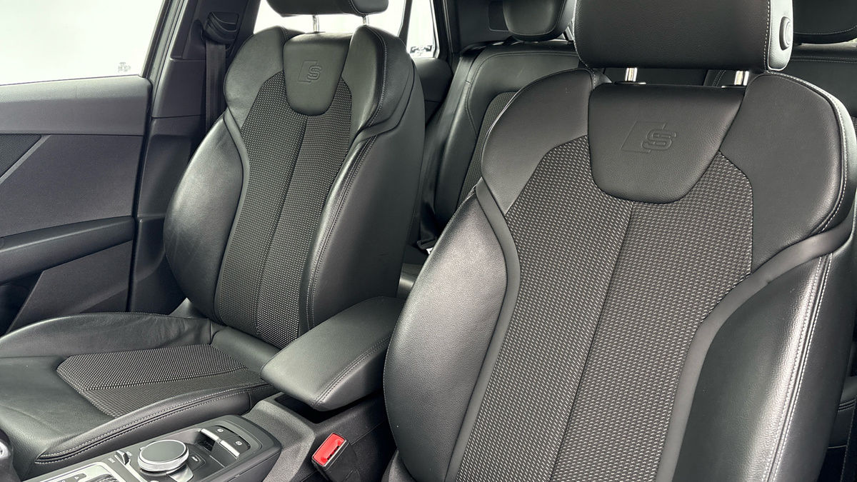 Audi Q2 Image 7
