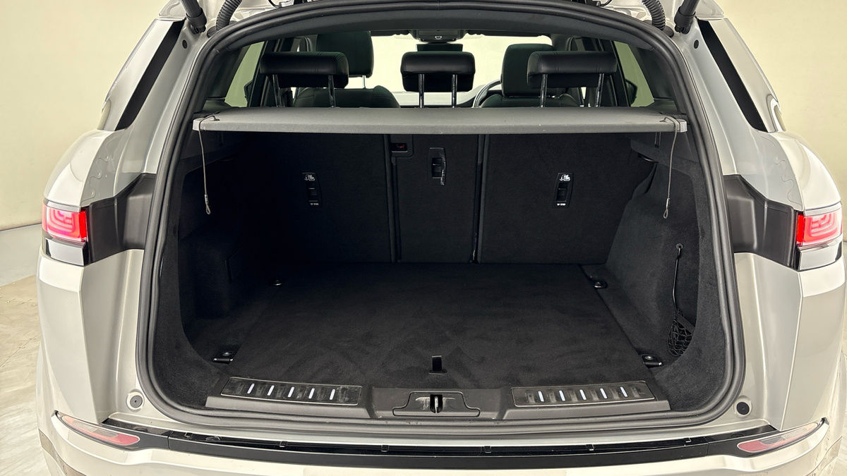 Land Rover Range Rover Evoque Image 11