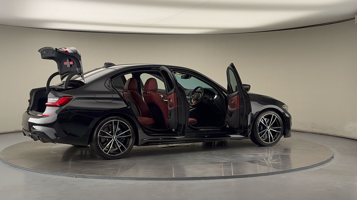 More views of BMW 3 Series