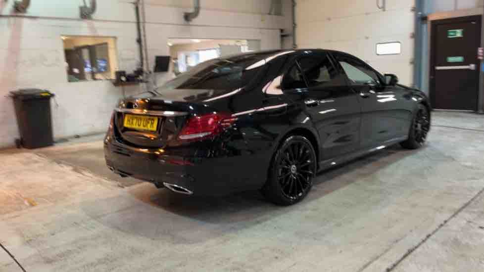 More views of Mercedes-Benz E Class
