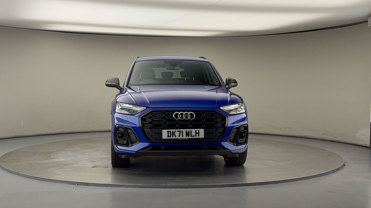 More views of Audi Q5