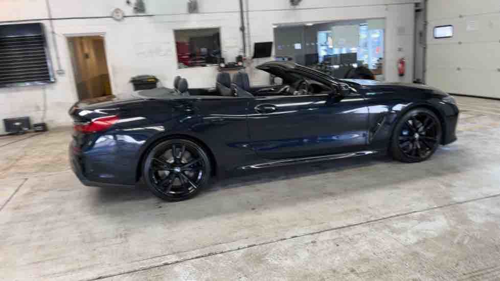 More views of BMW 8 Series