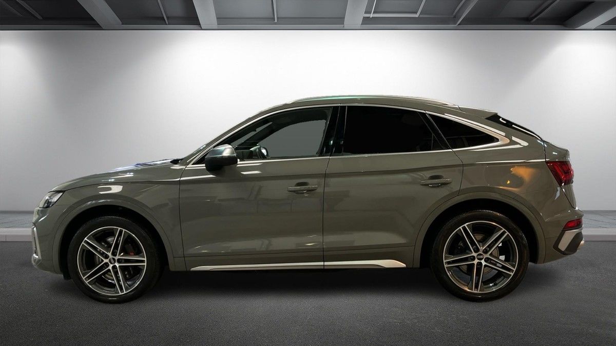Audi SQ5 Image 15