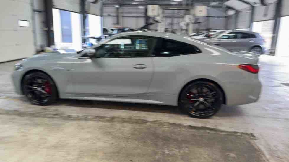More views of BMW 4 Series