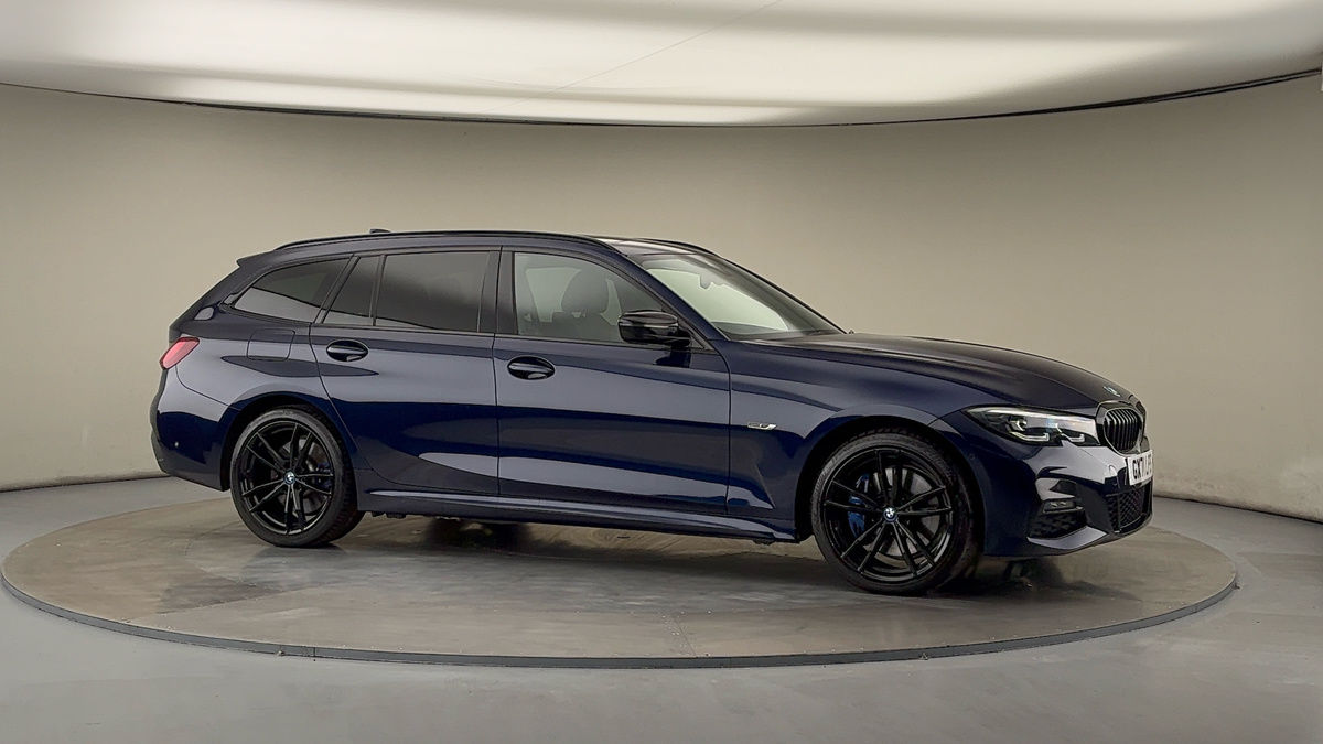 More views of BMW 3 Series