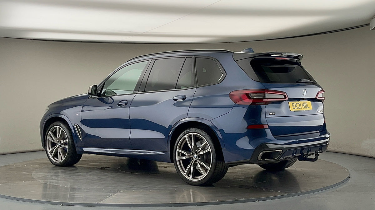 More views of BMW X5