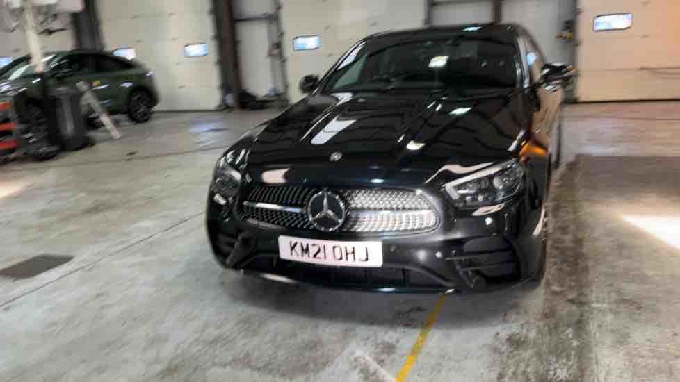 More views of Mercedes-Benz E Class
