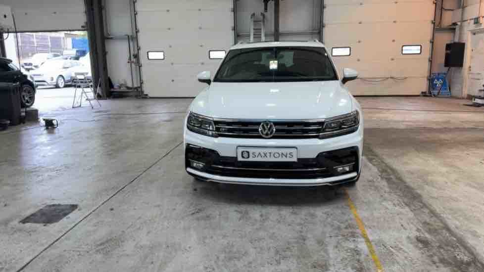 More views of Volkswagen Tiguan