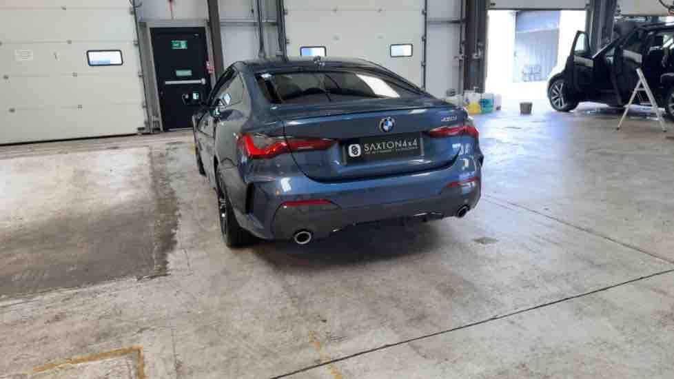 More views of BMW 4 Series