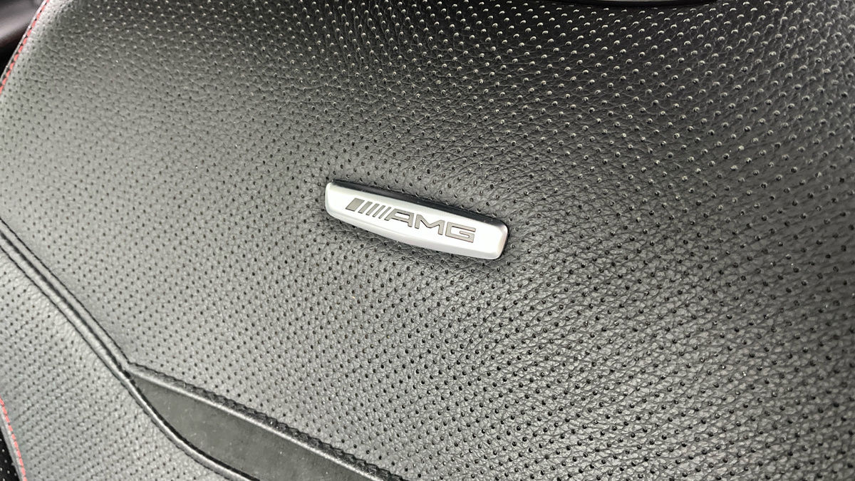 Mercedes-Benz C Class Image 28