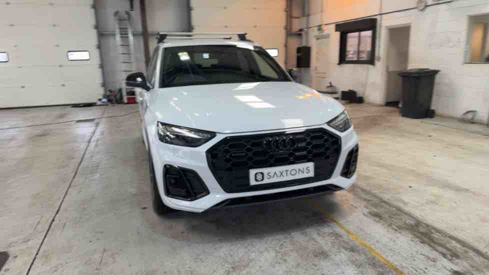 More views of Audi Q5