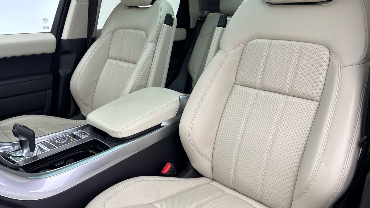 Land Rover Range Rover Sport Image 7