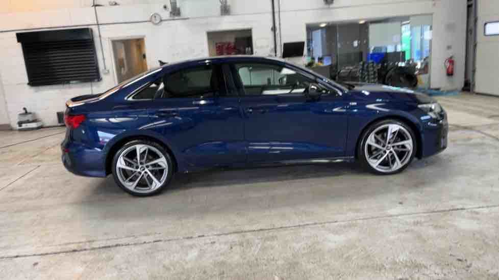 More views of Audi A3