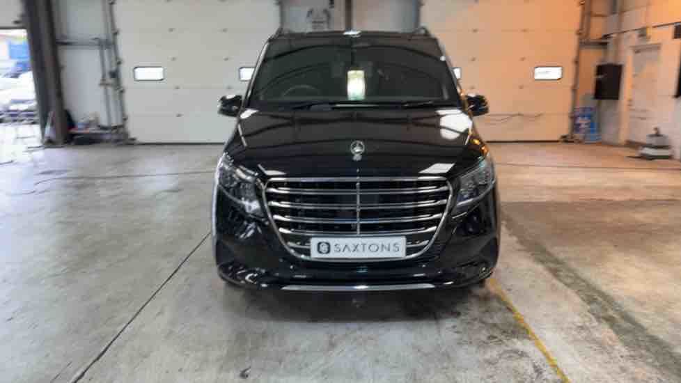More views of Mercedes-Benz V Class