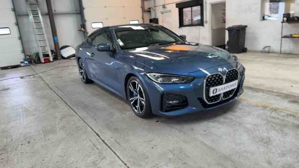 More views of BMW 4 Series