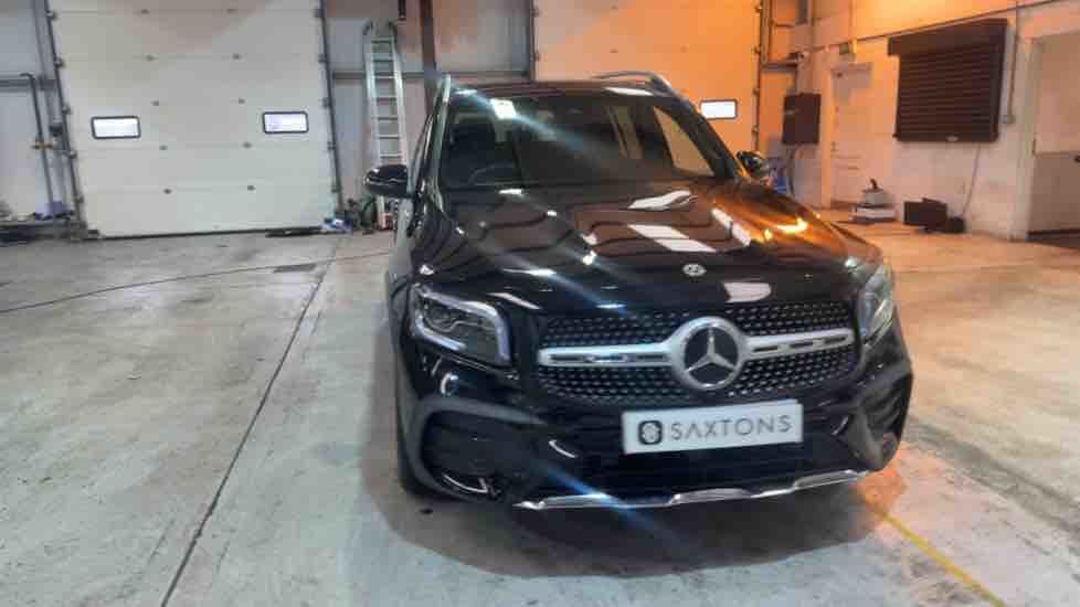 More views of Mercedes-Benz GLB