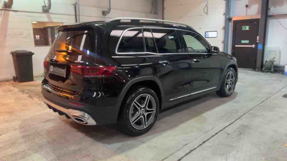More views of Mercedes-Benz GLB