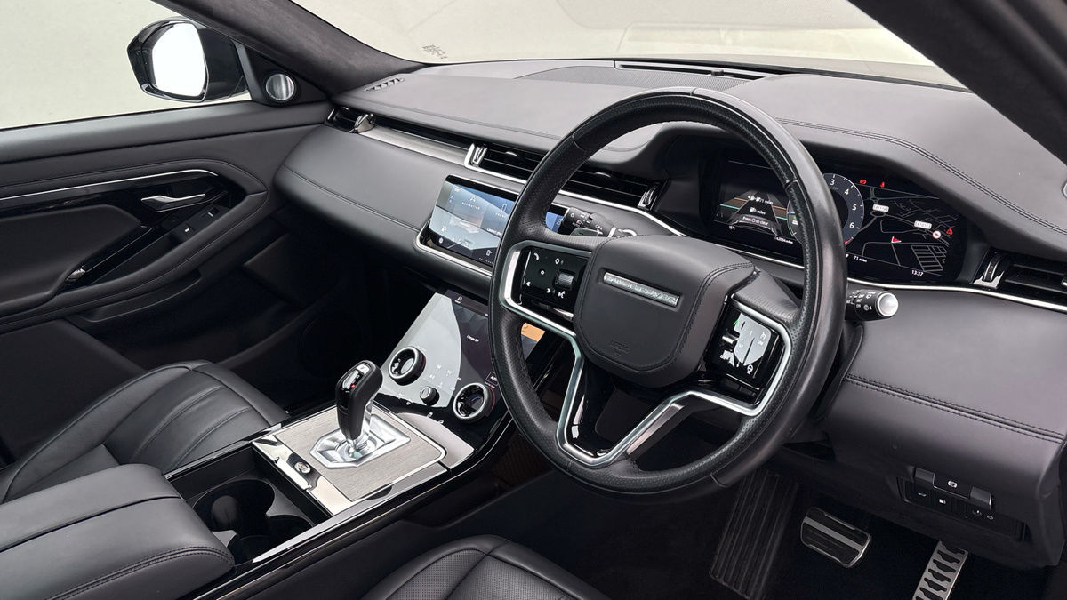 Land Rover Range Rover Evoque Image 5