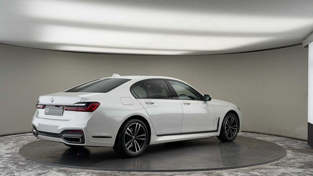 More views of BMW 7 Series