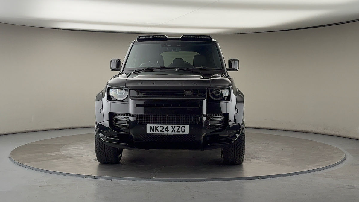 Land Rover Defender 110 Urban Image 5