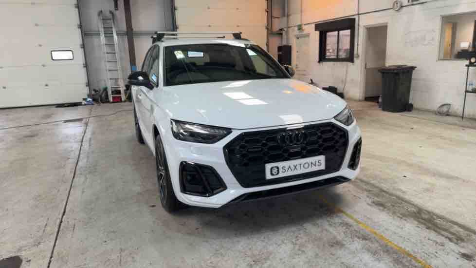 More views of Audi Q5