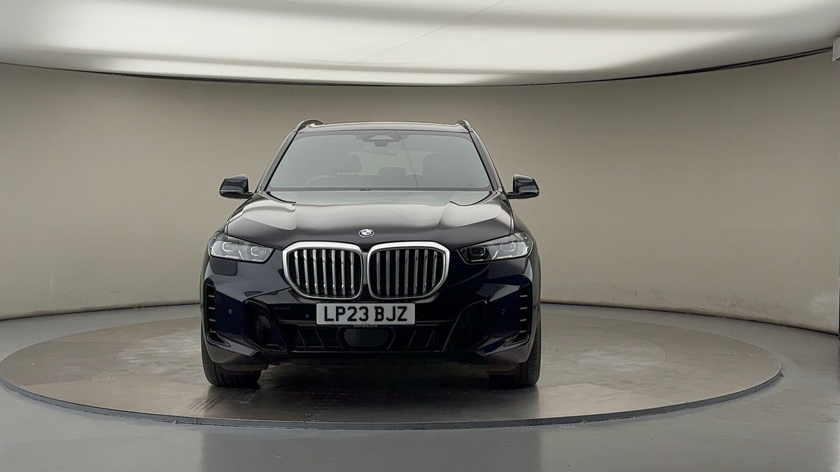 BMW X5 Image 3