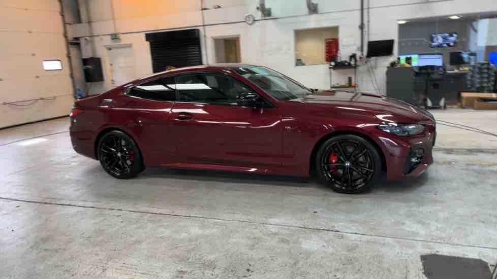 More views of BMW 4 Series