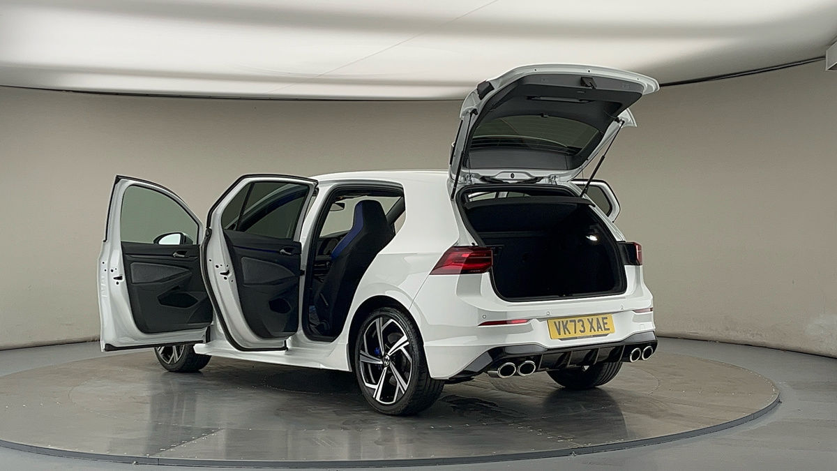Volkswagen Golf Image 23