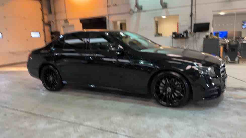 More views of Mercedes-Benz E Class