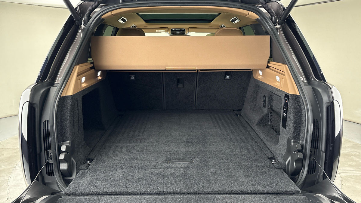 Land Rover Range Rover Image 11