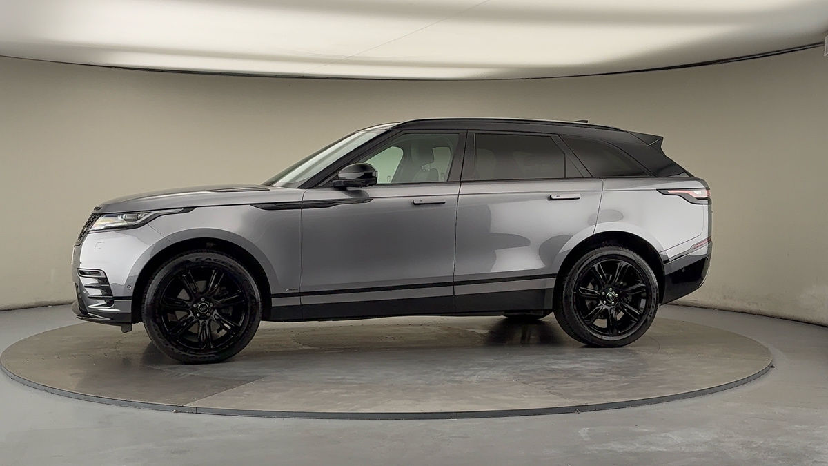 More views of Land Rover Range Rover Velar