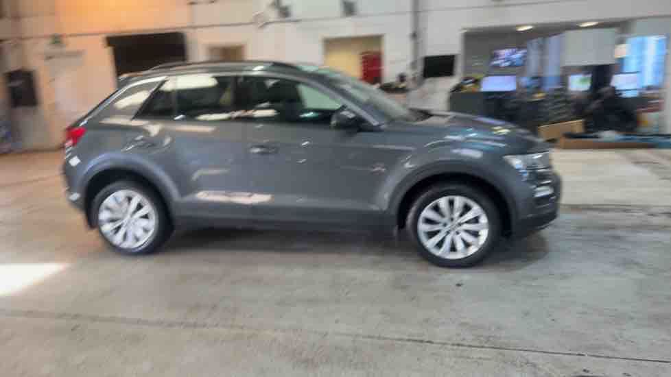 More views of Volkswagen T-Roc