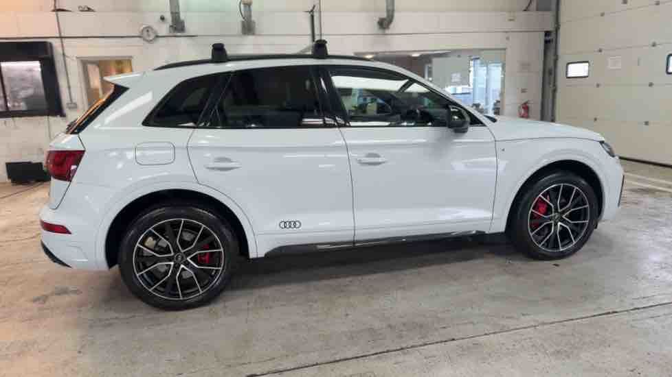More views of Audi Q5