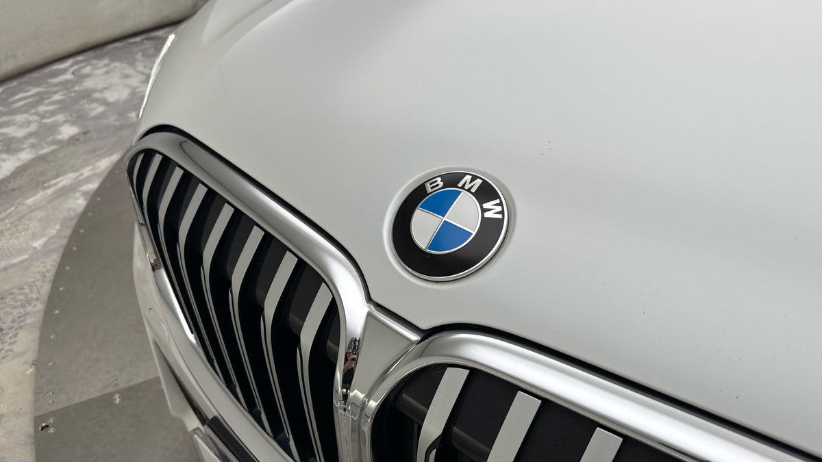 BMW 7 Series Image 17