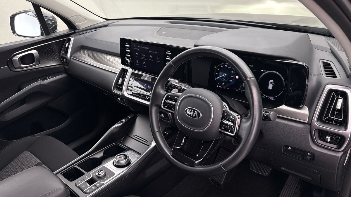 Kia Sorento Image 10