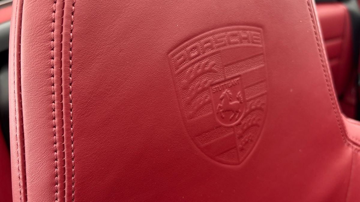 Porsche 911 Image 29