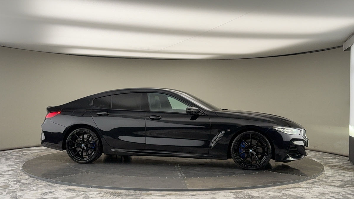 More views of BMW 8 Series