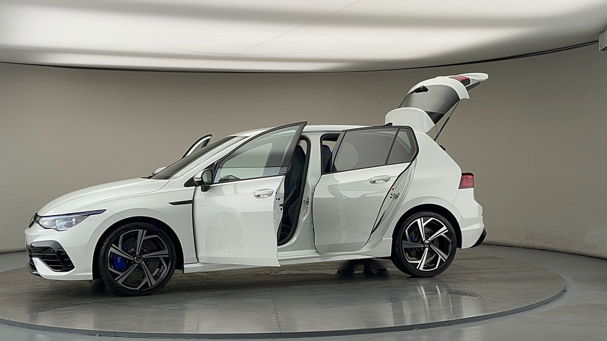 More views of Volkswagen Golf
