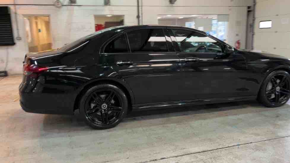 More views of Mercedes-Benz E Class