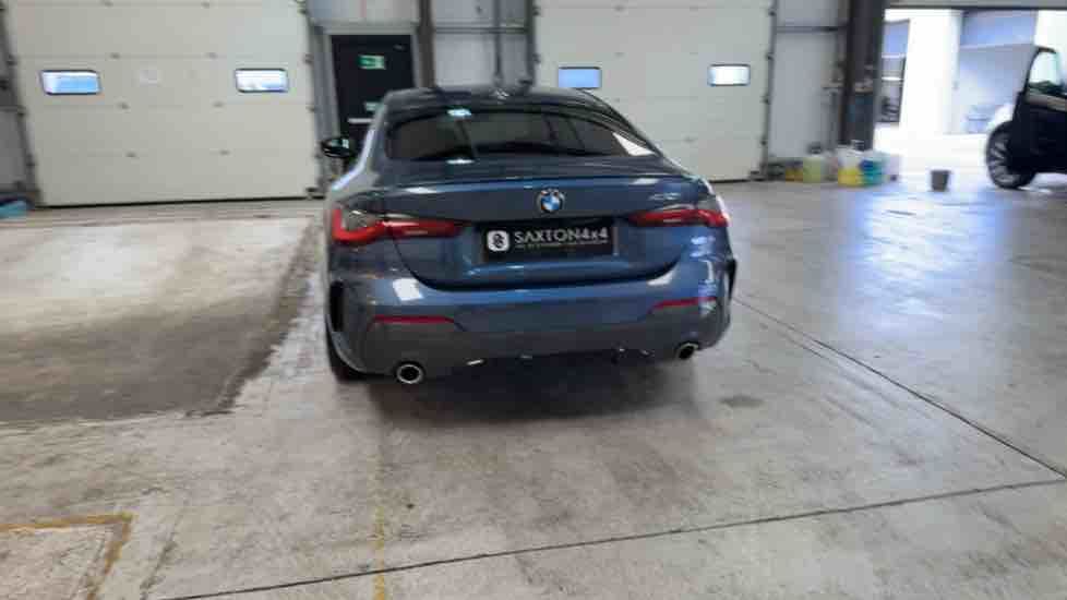 More views of BMW 4 Series