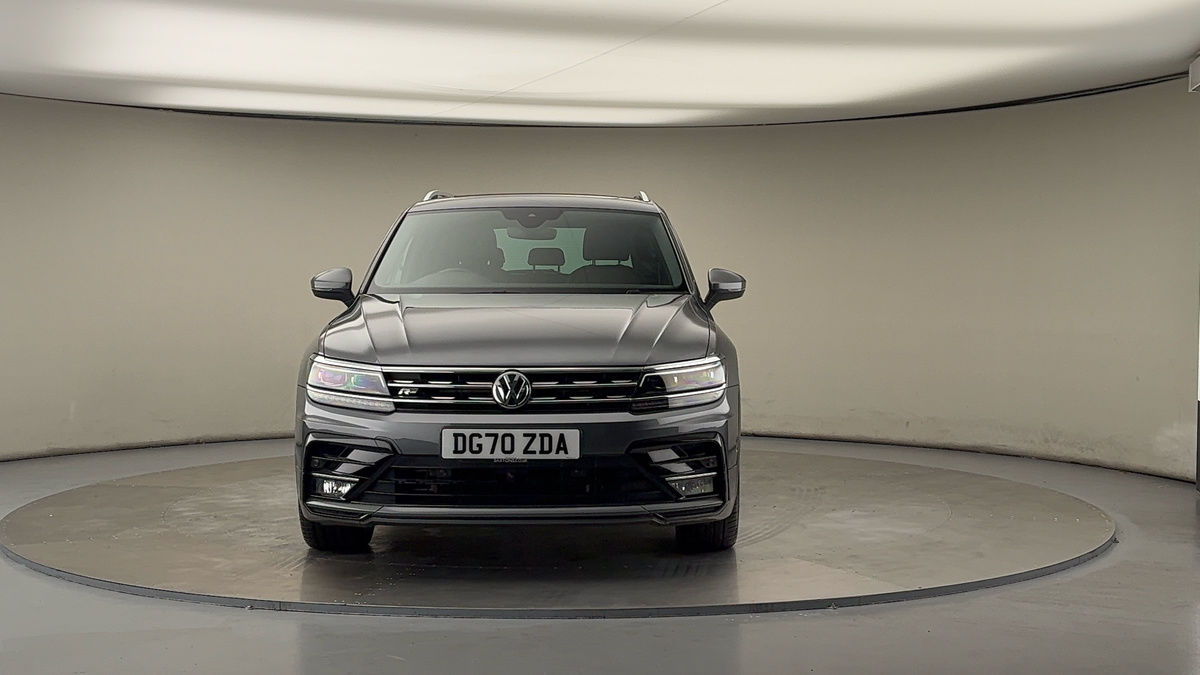 Volkswagen Tiguan Image 3