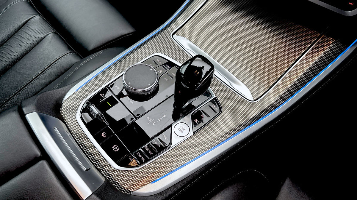 BMW X5 Image 6
