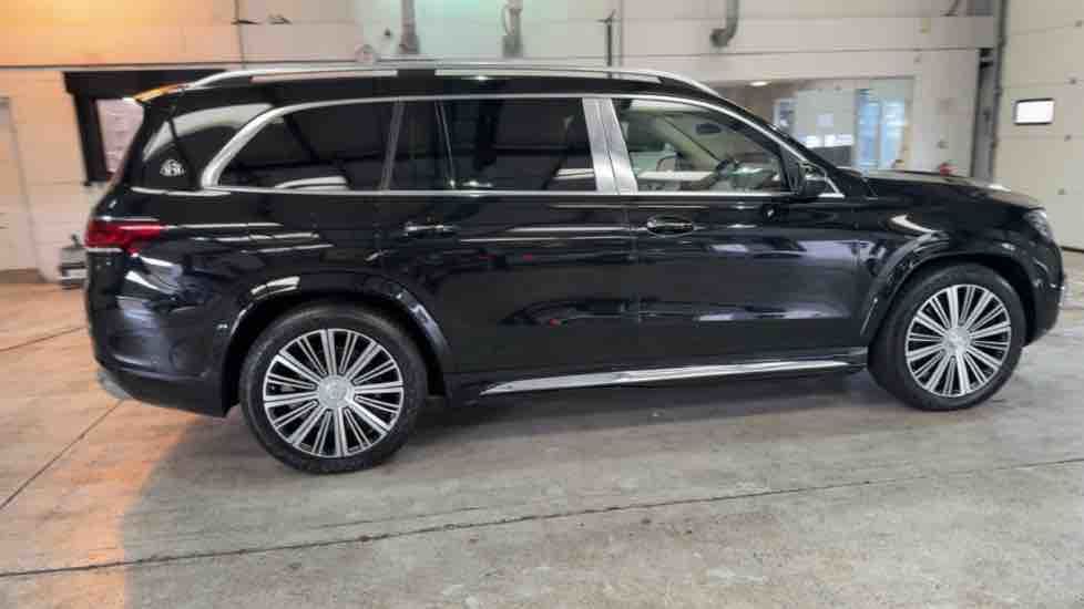 More views of Mercedes-Benz Maybach GLS