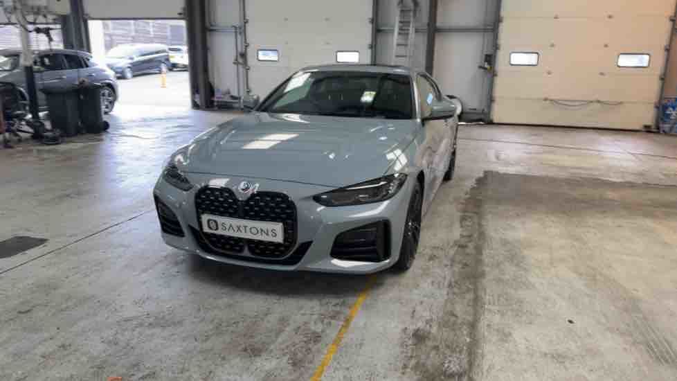 More views of BMW 4 Series