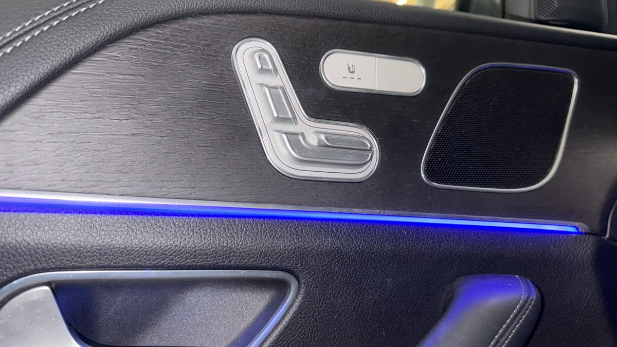 Mercedes-Benz GLE Image 7