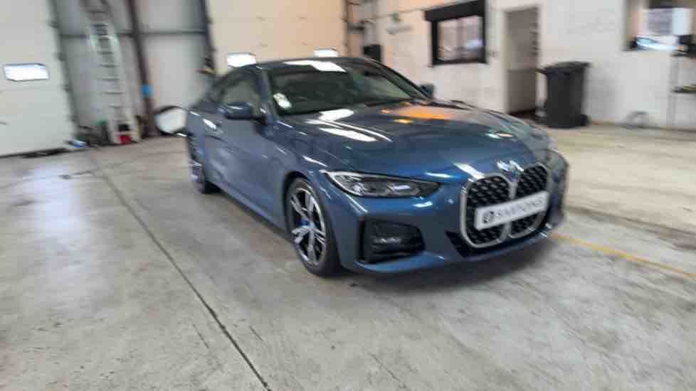 More views of BMW 4 Series